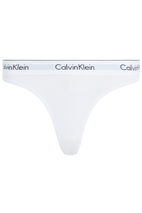 Calvin Klein thong
